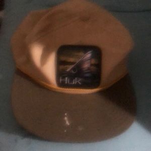 Used Huk Hat